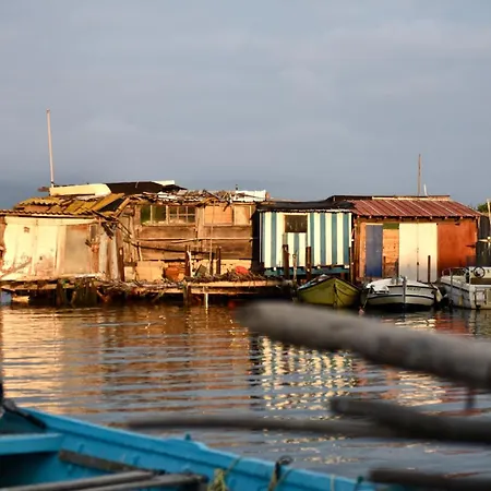 Sete, Clara Maison 5 Etoiles Avec Piscine 别墅 *