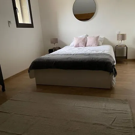 Villa Sete, Clara Maison 5 Etoiles Avec Piscine *