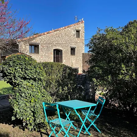 Villa Sete, Clara Maison 5 Etoiles Avec Piscine Sete