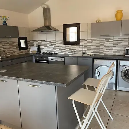 Sete, Clara Maison 5 Etoiles Avec Piscine Sète