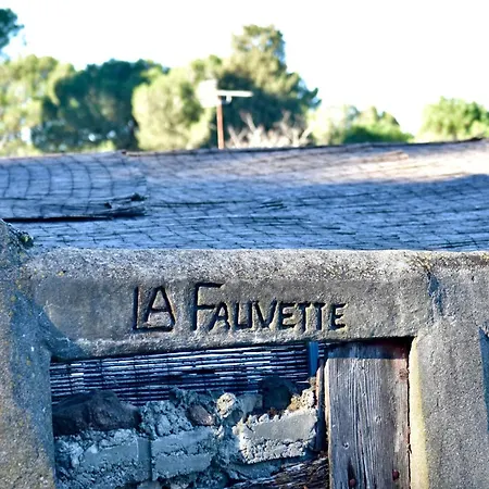 Sete, Clara Maison 5 Etoiles Avec Piscine * Sète
