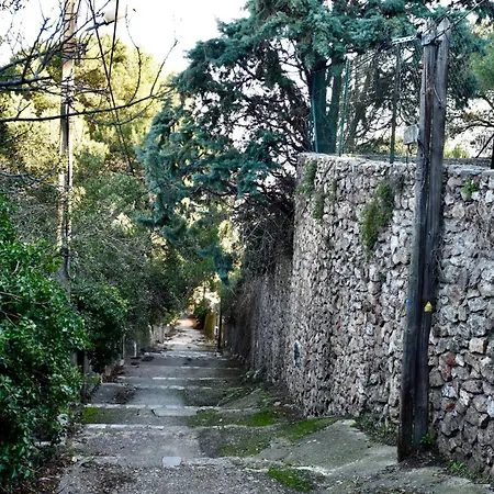 Villa Sete, Clara Maison 5 Etoiles Avec Piscine