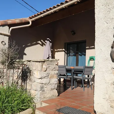 Sete, Clara Maison 5 Etoiles Avec Piscine Villa *