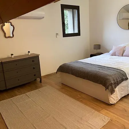 Sete, Clara Maison 5 Etoiles Avec Piscine Villa Sete