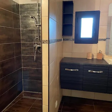 Villa Sete, Clara Maison 5 Etoiles Avec Piscine Sète