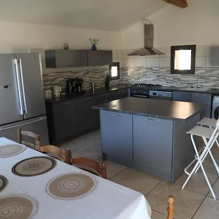 Sete, Clara Maison 5 Etoiles Avec Piscine